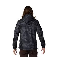 CHAQUETA CORTAVIENTOS FOX HEAD CAMO WINDBREAKER