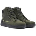 ZAPATOS TCX MOOD 2 GORE TEX GREEN / BLACK / YELLOW