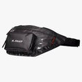 RIÑONERA LS2 LWB-03 BLACK 4 LT
