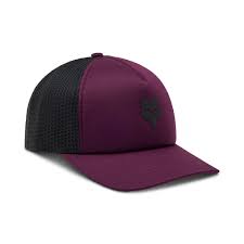 GORRA FOX W BOUNDARY TRUCKER
