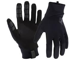 GUANTES FOX RANGER FIRE GLOVE