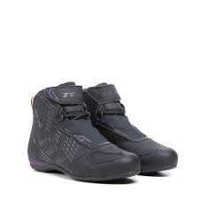 ZAPATOS TCX R04D LADY WP BLACK