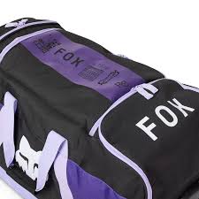 MALETA FOX RACE SPEC SHUTTLE 180 ROLLER