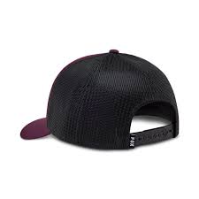 GORRA FOX W BOUNDARY TRUCKER