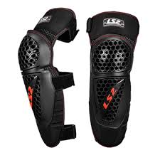 RODILLERA LS2 ROOKIE XL-3XL