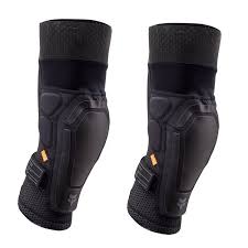 RODILLERAS FOX LAUNCH PRO