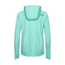 CHAQUETA CORTAVIENTOS RANGER 2.5L WATER JACKET SG