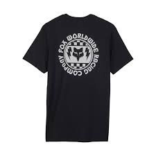 CAMISETA FOX NEXT LEVEL PREM SS TEE
