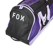 MALETA FOX RACE SPEC SHUTTLE 180 ROLLER