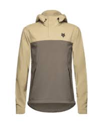 CHAQUETA CORTAVIENTOS RANGER WIND PULLOVER