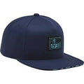 GORRA FOX THROTTLE SNAPBACK HAT