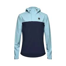 CHAQUETA CORTAVIENTOS RANGER WIND PULLOVER