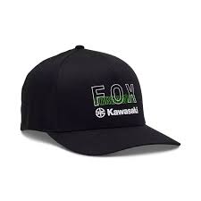 GORRA FOX KAWI FLEXFIT HAT