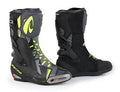 BOTAS FORMA PHANTOM BLACK / GREY / YELLOW FLUO