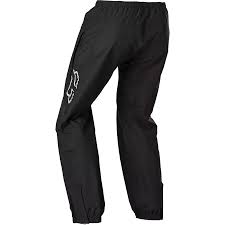 PANTALON IMPERMEABLE FOX RANGER DRIVE OVERPANT