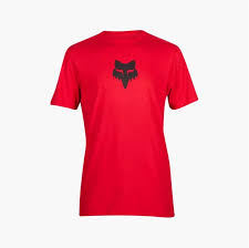 CAMISETA FOX HEAD SS PREM TEE