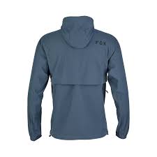 CHAQUETA CORTAVIENTOS FOX SURVIVALIST WINDBREAKER