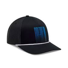 GORRA FOX W RS DREAM TRUCKER HAT