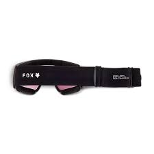 GAFAS FOX PUREVUE GLASS BLACK/WOODS