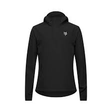 CHAQUETA CORTAVIENTOS RANGER WIND PULLOVER