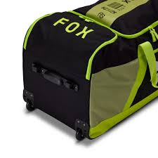 MALETA FOX RACE SPEC SHUTTLE 180 ROLLER