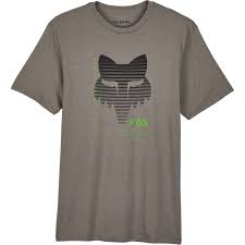 CAMISETA FOX DISPUTE PREM SS TEE