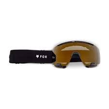 GAFAS FOX PUREVUE BLACK/MIRROR