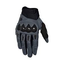 GUANTES FOX BOMBER GLOVE