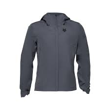 CHAQUETA ROMPEVIENTO RANGER 2.5L WATER JACKET