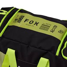 MALETA FOX RACE SPEC SHUTTLE 180 ROLLER