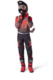 TRAJE FOX 360 VIZEN