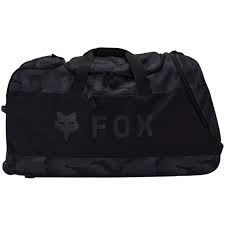 MALETA FOX SHUTTLE 180 ROLLER - BLK CAMO
