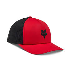 GORRA FOX FOX HEAD TRUCKER HAT