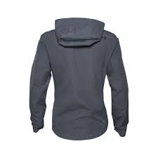 CHAQUETA ROMPEVIENTO RANGER 2.5L WATER JACKET