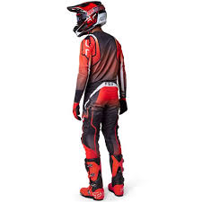TRAJE FOX 360 VIZEN