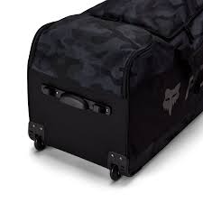 MALETA FOX SHUTTLE 180 ROLLER - BLK CAMO