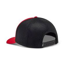 GORRA FOX FOX HEAD TRUCKER HAT