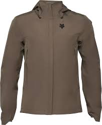 CHAQUETA ROMPEVIENTO RANGER 2.5L WATER JACKET