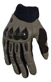 GUANTES FOX BOMBER GLOVE