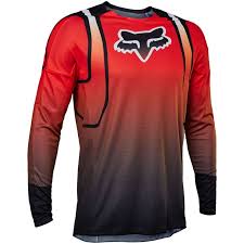 TRAJE FOX 360 VIZEN
