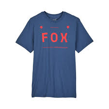 CAMISETA FOX AVIATION PREM SS TEE