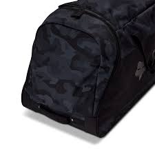 MALETA FOX SHUTTLE 180 ROLLER - BLK CAMO