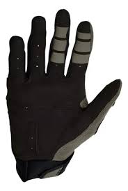 GUANTES FOX BOMBER GLOVE