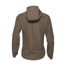 CHAQUETA ROMPEVIENTO RANGER 2.5L WATER JACKET