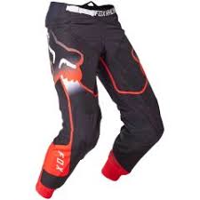 TRAJE FOX 360 VIZEN
