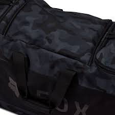 MALETA FOX SHUTTLE 180 ROLLER - BLK CAMO