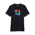 CAMISETA FOX SCANS PREM SS TEE