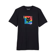 CAMISETA FOX SCANS PREM SS TEE