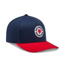 GORRA FOX RACE SPEC FLEXFIT HAT