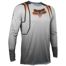 TRAJE FOX 360 VIZEN